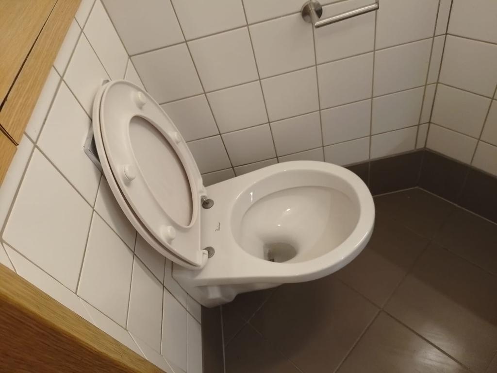debouchage wc 95