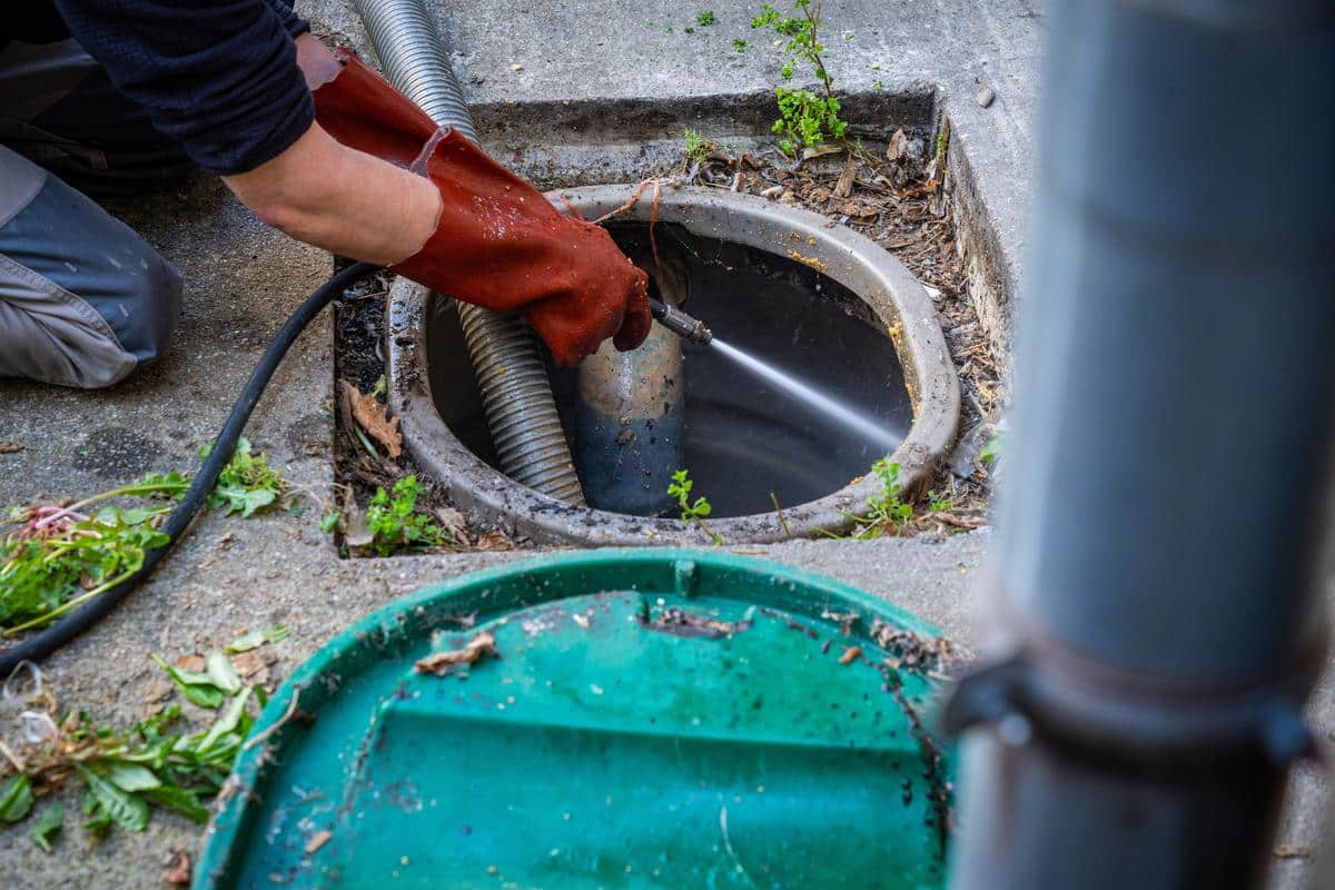 Dégorgement de Canalisations : Les Techniques Modernes Utilisées dans le Val-d’oise